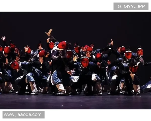 成都街舞队成员个人能力表现分析与提升策略研究